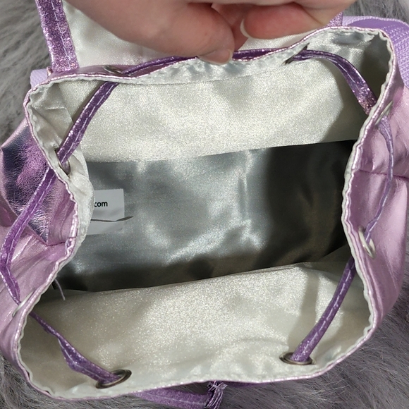 Pair of NWT Caboodles Adorbs Girls Mini Backpacks - Picture 10 of 16